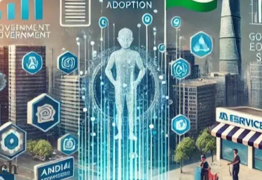 23% Indian business implemented AI, 73% to adopt artificial intelligence tech in 2025