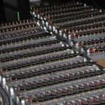 Crackdown on imported SIM card operating boxes