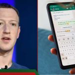 Whatsapp hack: Meta warns messaging app users of potential cyberattack