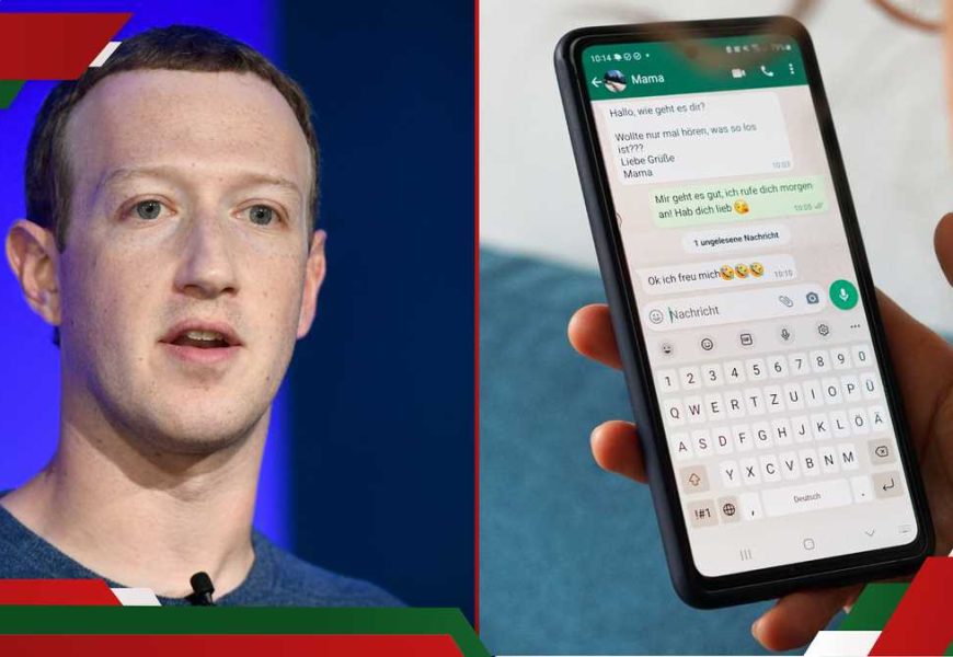 Whatsapp hack: Meta warns messaging app users of potential cyberattack