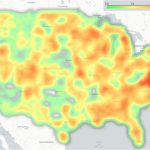 Map Reveals Cyberattack Risk for all 50 States