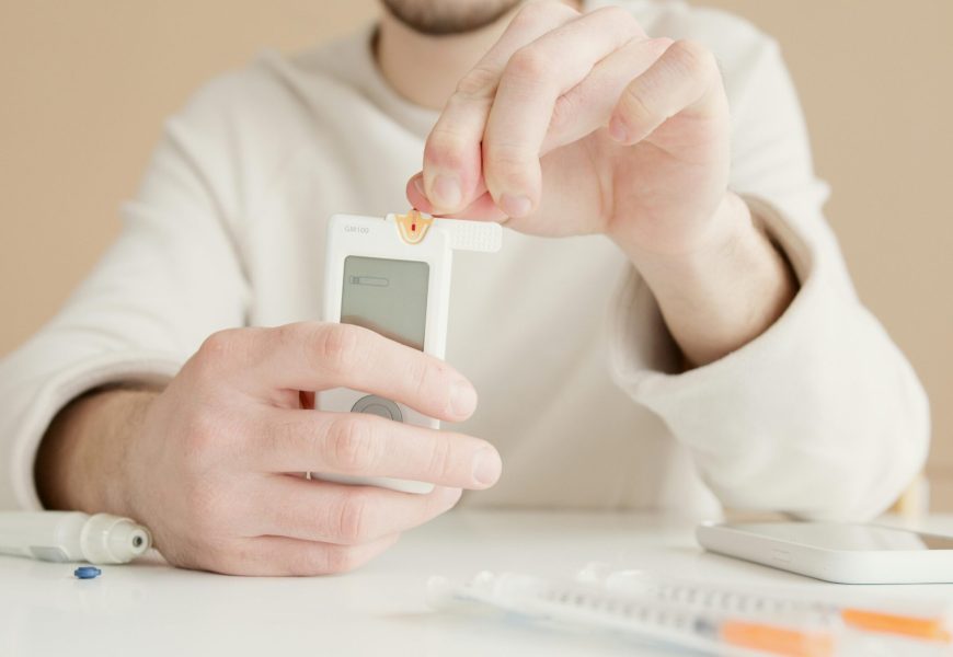 How Modern Tech is Revolutionizing Healthcare Security