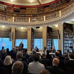 UK industry leaders unleash hurricane-grade scale for cyberattacks