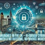 CRYPTIQ Launches in the UK – AI Driven Cybersecurity with a No Outcome-No Invoice Model, London, UK – 7th Feb 2025