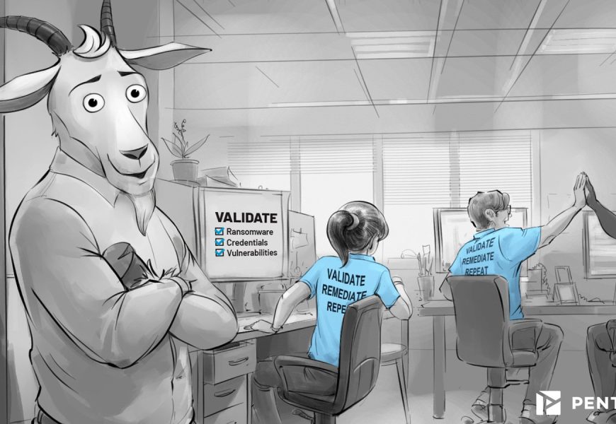 A Cybersecurity Leader’s Guide to SecVal in 2025