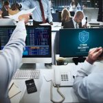 The Essential Cybersecurity Checklist: Fortifying Your Business Against Digital Threats