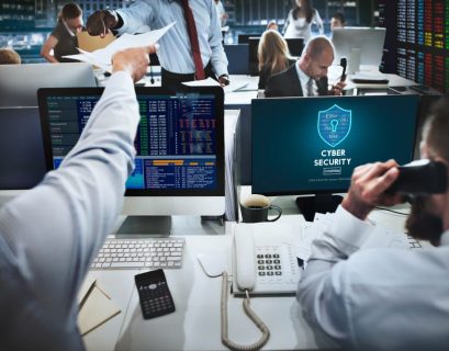 The Essential Cybersecurity Checklist: Fortifying Your Business Against Digital Threats