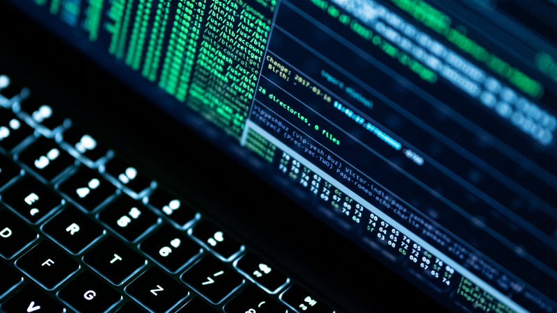 Healthcare and finance the hardest hit by cyberattacks