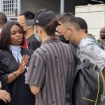 Court Adjourns Trial of Chinese Nationals To March 5, As Defendants Reject Interpreter