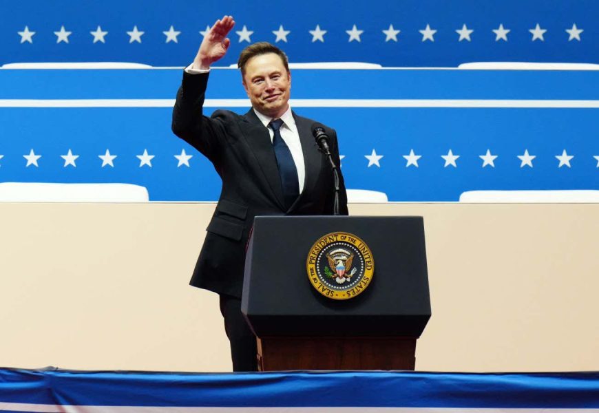 Cybersecurity experts fear Elon Musk’s DOGE may enable quantum hackers