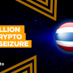 Thai Police Seize Over $2.5 Million in USDT From Chinese Gang