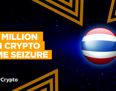Thai Police Seize Over $2.5 Million in USDT From Chinese Gang