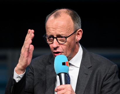 Russian-linked bots sow fear, distrust ahead of German vote, researchers find