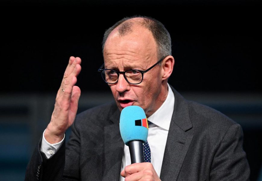 Russian-linked bots sow fear, distrust ahead of German vote, researchers find