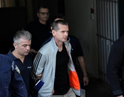 Russian Vinnik back in Moscow after prisoner swap, news agency says