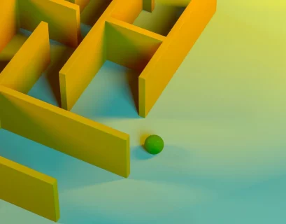 How to Navigate the Cybermaze