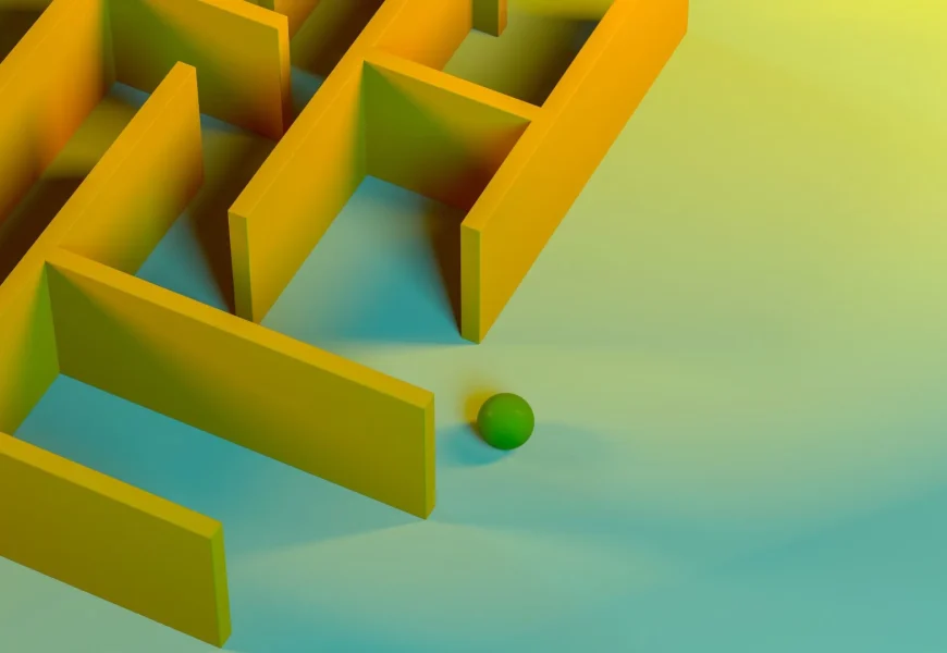 How to Navigate the Cybermaze