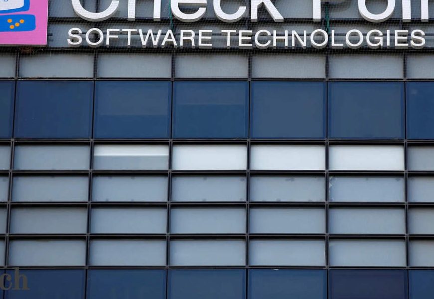 Israel’s Check Point Software sets up R&D centre in Bengaluru, hires 100 engineers