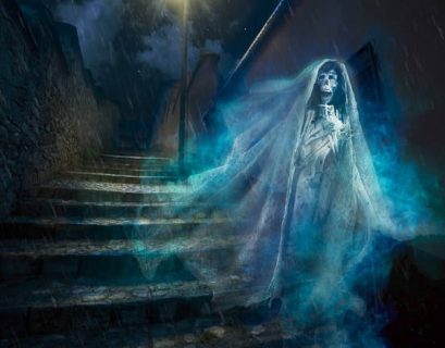 Ghost ransomware crew continues to haunt IT depts with scarily bad infosec