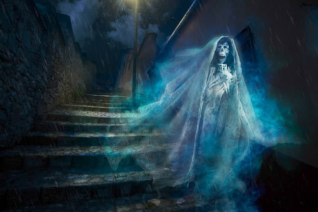 Ghost ransomware crew continues to haunt IT depts with scarily bad infosec