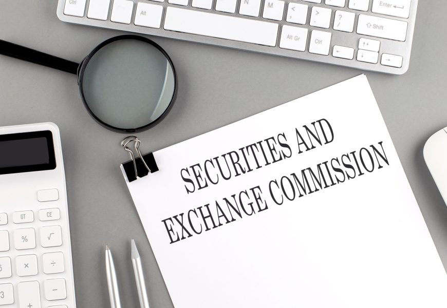 SEC Crypto Task Force Forms Cyber and Emerging Technologies Unit (CETU) to Combat Fraud