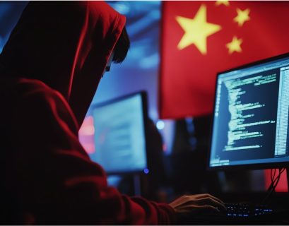 Chinese hackers use custom malware to spy on US telecom networks