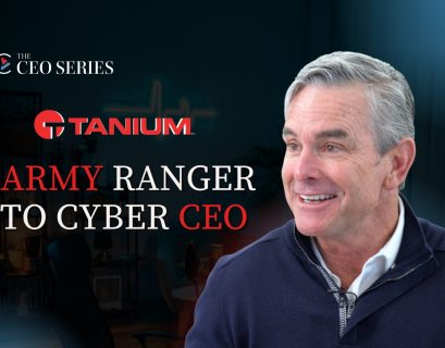 ‘The Most Important Traits Are Confidence and Humility’: Leadership Lessons From an Army Ranger Turned CEO