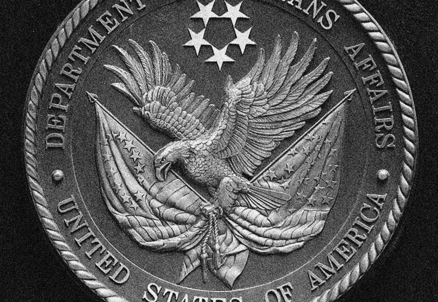 DOGE’s USDS Purge Included the Guy Who Keeps Veterans’ Data Safe Online