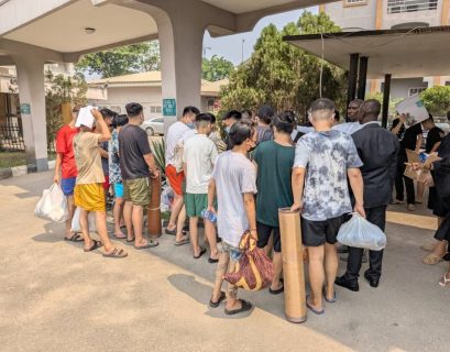 18 Additional Chinese Nationals Face Cyberterrorism and Fraud Charges in Lagos