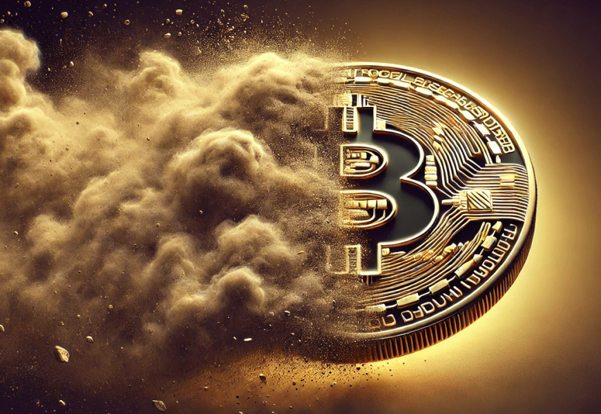 Cyber Thieves Convert a Segment of Bybit Loot Into Bitcoin