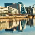 UK businesses should look to Ireland amid EU cyber security overhaul