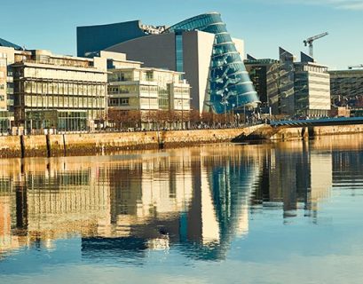 UK businesses should look to Ireland amid EU cyber security overhaul