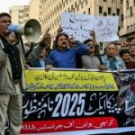 Lawyers, journalists call on govt to repeal Peca tweaks