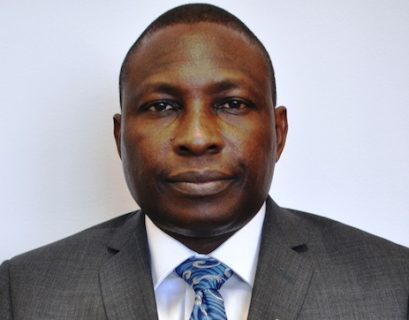 Foreign fraud syndicates targeting Nigeria, says EFCC chairman