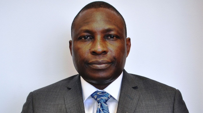 Foreign fraud syndicates targeting Nigeria, says EFCC chairman