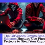 The GitVenom Crypto-Stealing Scheme: Hackers Use Phony GitHub Projects to Steal Your Crypto