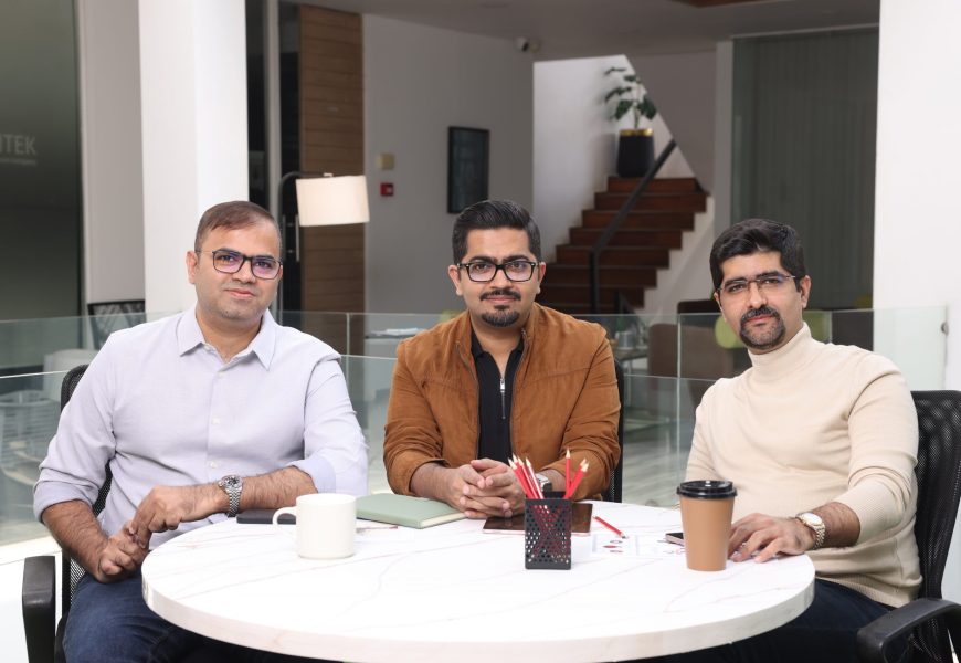 Dubai venture builder Disrupt.com unveils $100m fund