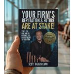 Scott Hagizadegan’s Latest Cybersecurity Book Becomes an Amazon Best-Seller
