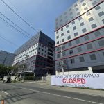 400 workers in scam hub fall