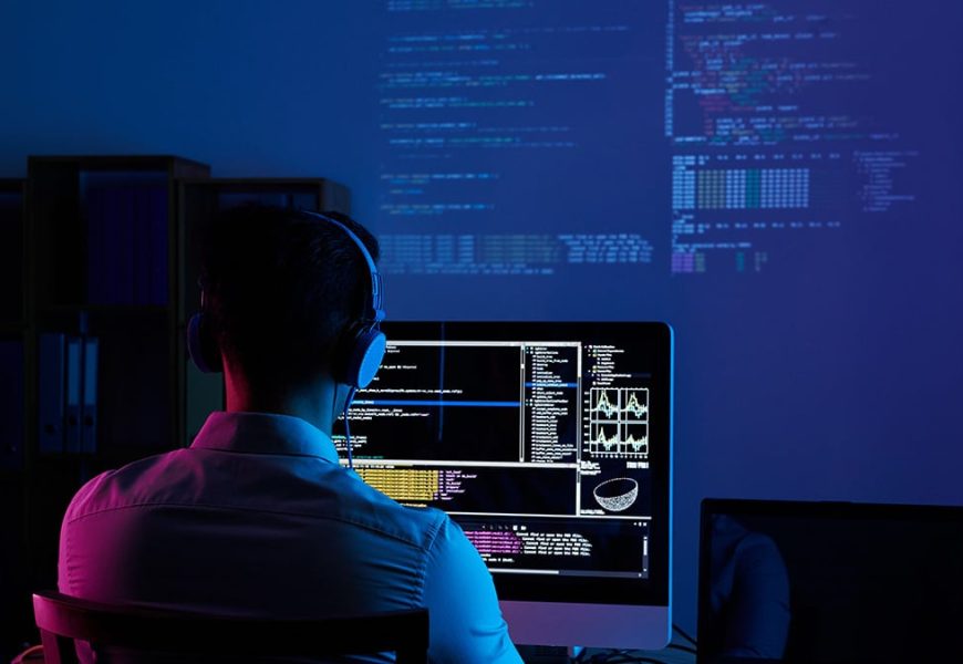 Get everything you need to learn ethical hacking in one A$55 powerhouse bundle