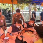 Cambodia deports 119 Thai call centre workers