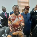 I won’t run away, release my passport, Sowore tells court