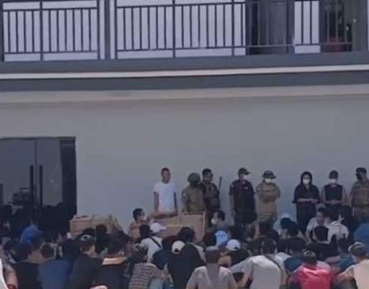 ‘Beatings and mental torture’: Over 500 Pakistanis trapped in Myanmar scam centres