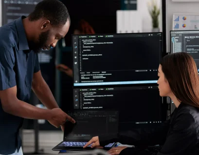Google calls for industry-wide memory safety standards to enhance software security