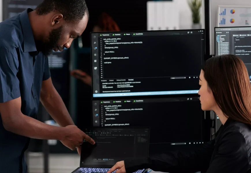 Google calls for industry-wide memory safety standards to enhance software security