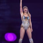 Cybercrime crew stole then resold hundreds of tickets to Swift shows, prosecutors say