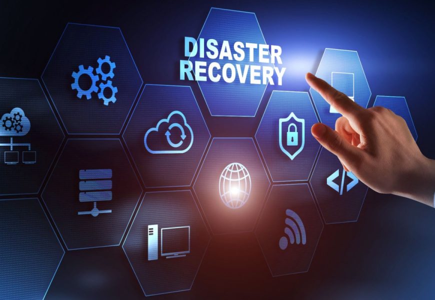 Is your disaster recovery a house of cards? Why BIA, BCP, and DRP are your foundation
