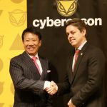 SoftBank-backed cybersecurity CEO quits in funding battle