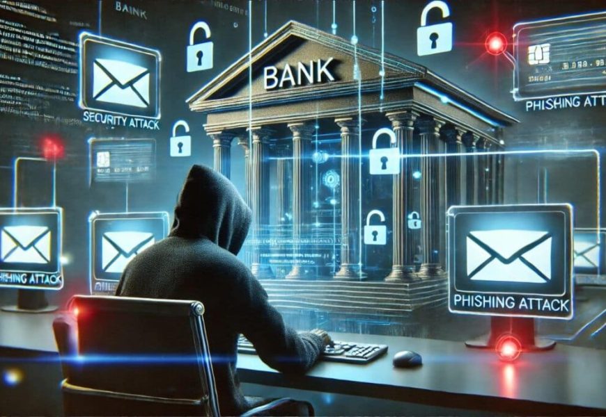 24K Customers at Risk After Billion-Dollar Bank Hit by Cyberattack