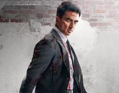 Sonu Sood starrer Fateh drops exclusively on JioHotstar